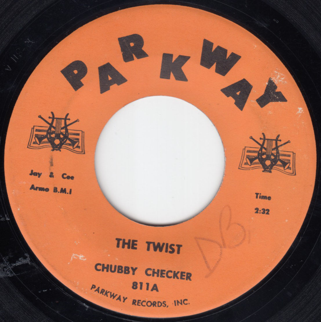 The Twist / Toot